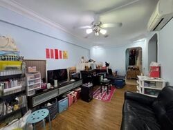 Blk 557 Cheng San Place (Ang Mo Kio), HDB 3 Rooms #580818421